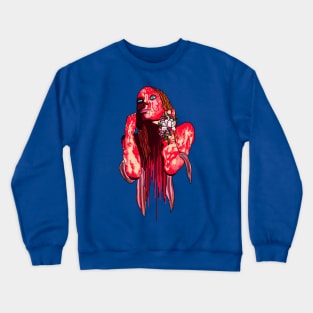 Carrie Crewneck Sweatshirt